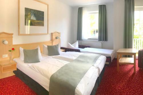 Hostal Pension Heimchen