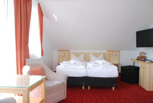 Hostal Pension Heimchen
