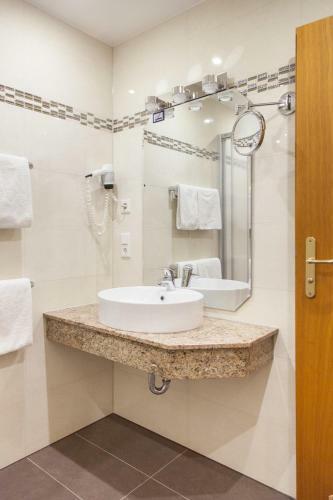 Hotel Rubin