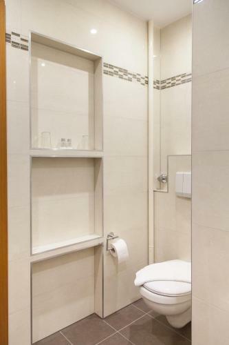 Hotel Rubin