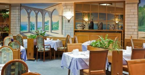 Hotel Rubin