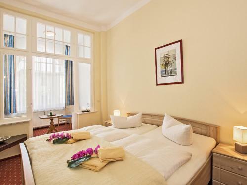 Hostal Strandvilla Imperator