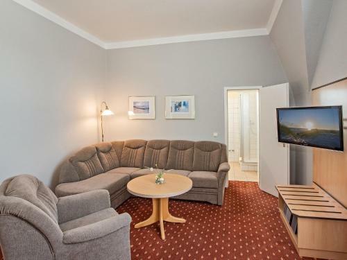 Hostal Strandvilla Imperator