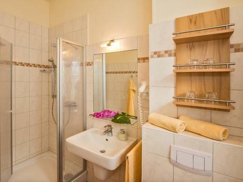 Hostal Strandvilla Imperator
