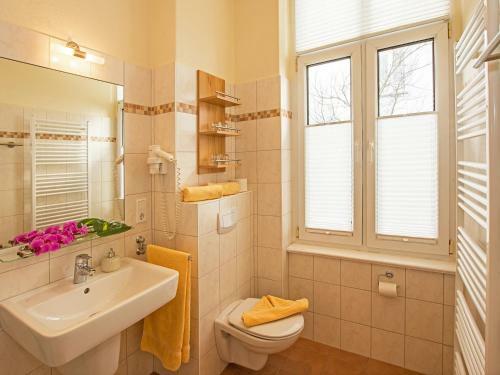 Hostal Strandvilla Imperator