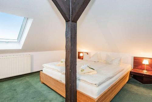 Hostal Strandvilla Imperator
