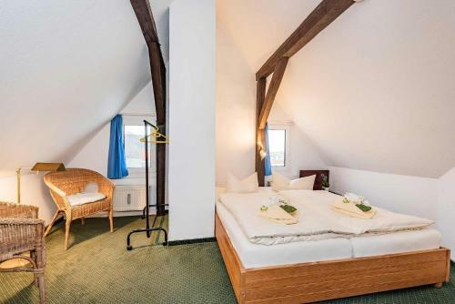 Hostal Strandvilla Imperator