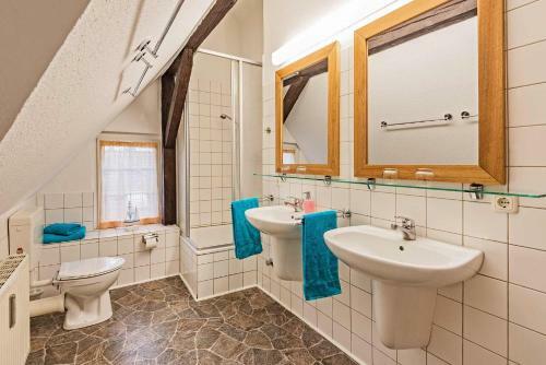 Hostal Strandvilla Imperator