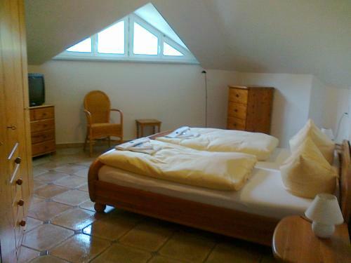 Apartamento Villa Caprivi - Ferienwohnung 12