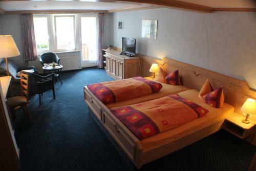 Hotel Gasthof Braun