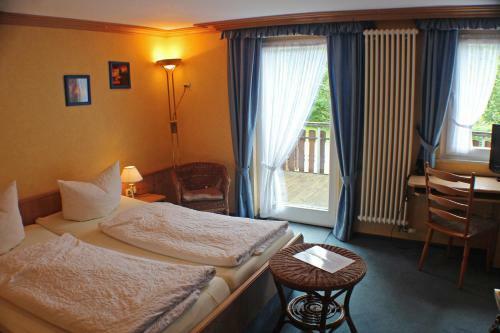 Hotel Gasthof Braun