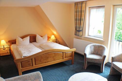 Hotel Gasthof Braun