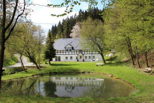 Hotel Gasthof Braun