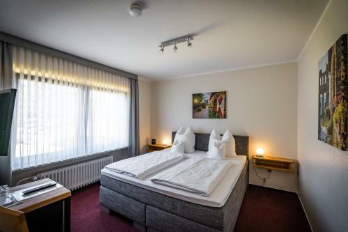 Hotel Bisenius