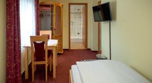 Hotel Bisenius