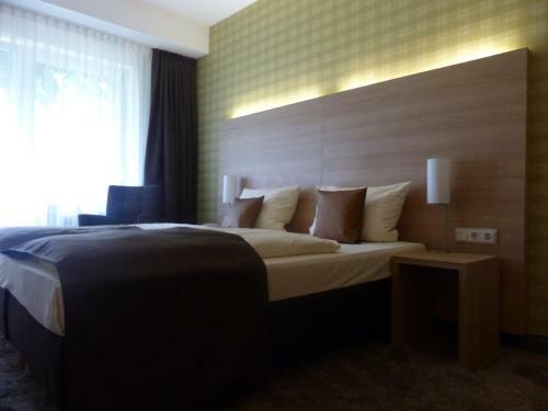 Ringhotel Central