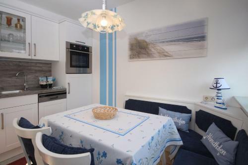 Apartamento Ferienwohnungen Fr�ndt