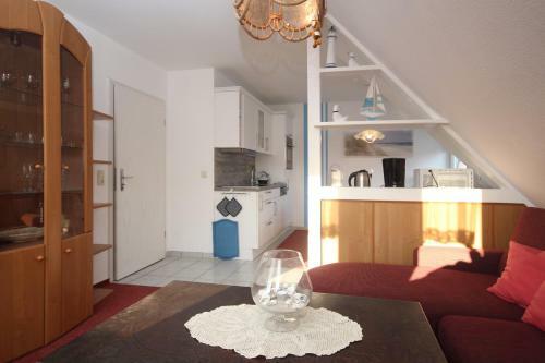 Apartamento Ferienwohnungen Fr�ndt