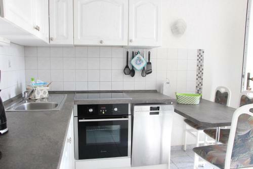 Apartamento Ferienwohnungen Fr�ndt
