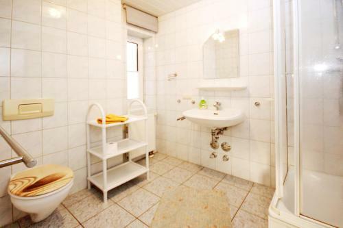 Apartamento Ferienwohnungen Fr�ndt