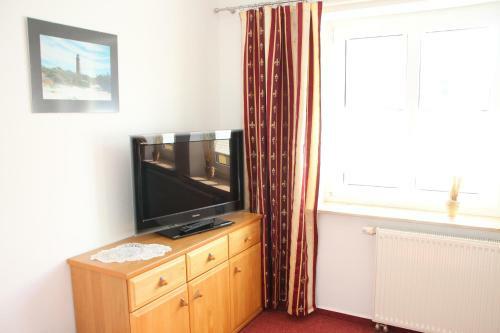 Apartamento Ferienwohnungen Fr�ndt