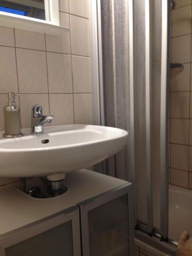 Apartment Theodor-storm