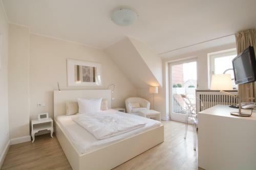 Aparthotel Apartmenthaus Hohe Stra�e