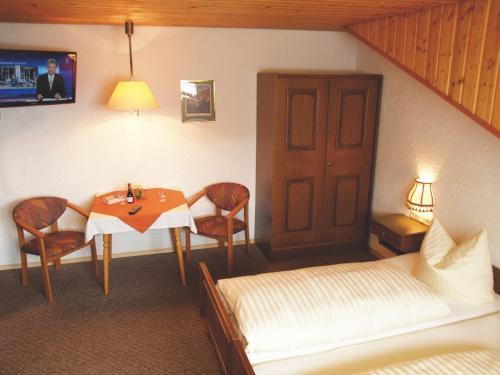 Hostal Pension Zur Klause