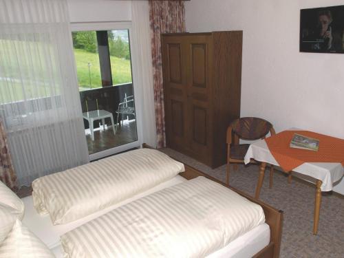 Hostal Pension Zur Klause