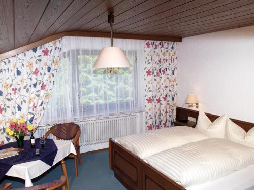 Hostal Pension Zur Klause