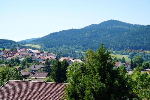 Hostal Pension Zur Klause