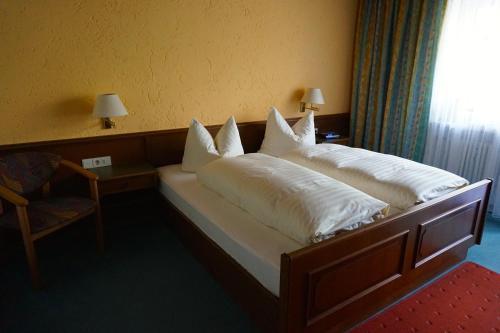 Hostal Pension Zur Klause