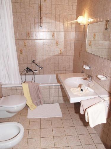 Hostal Pension Zur Klause