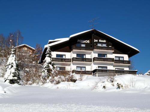 Hostal Pension Zur Klause