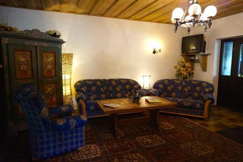 Hostal Pension Zur Klause