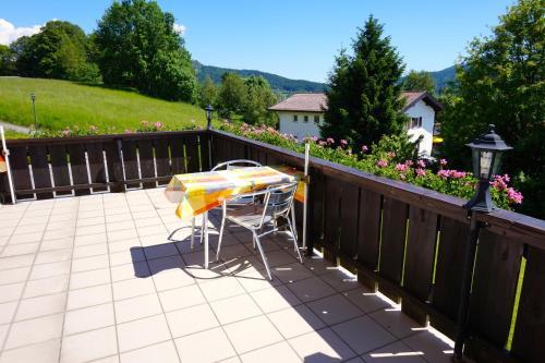 Hostal Pension Zur Klause