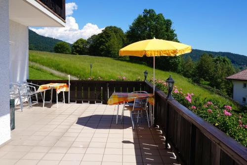 Hostal Pension Zur Klause