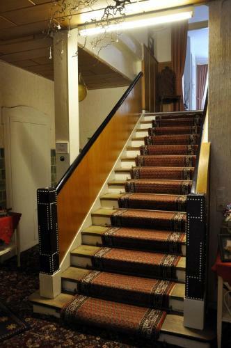 Hostal Haus D�mling
