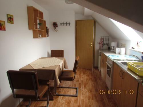 Hostal G�stehaus Zur Sorge