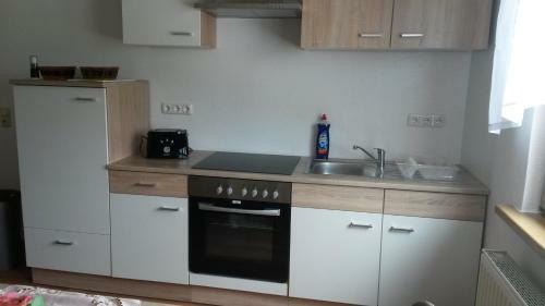 Hostal G�stehaus Zur Sorge