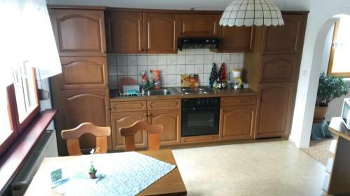 Hostal G�stehaus Zur Sorge