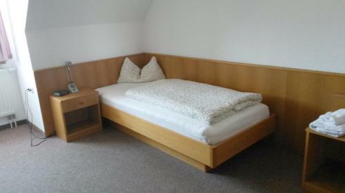 Hostal G�stehaus Zur Sorge