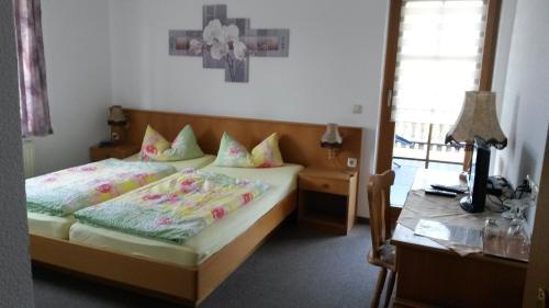 Hostal G�stehaus Zur Sorge