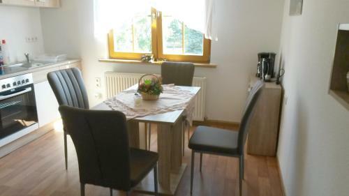 Hostal G�stehaus Zur Sorge