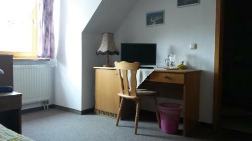Hostal G�stehaus Zur Sorge