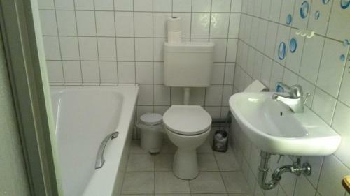 Hostal G�stehaus Zur Sorge
