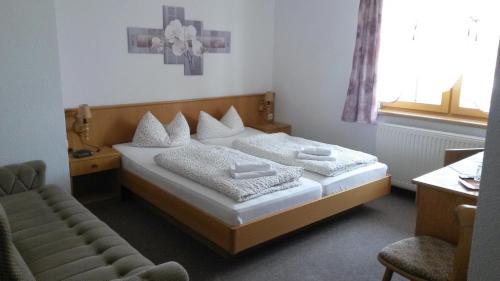 Hostal G�stehaus Zur Sorge