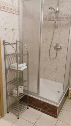 Hostal G�stehaus Zur Sorge