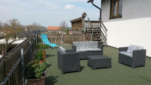 Hostal G�stehaus Zur Sorge