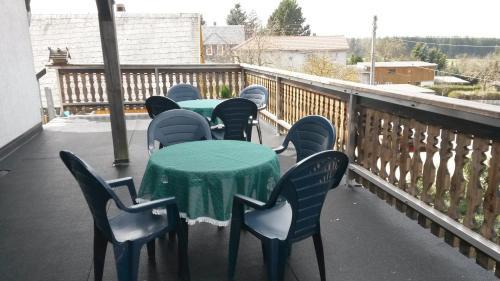 Hostal G�stehaus Zur Sorge